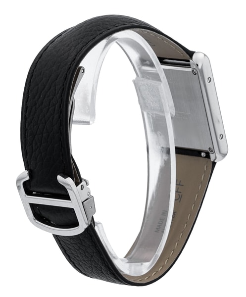 Cartier Tank Solo W5200005